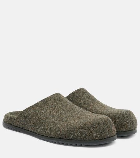 Rick Owens Granola slides 1