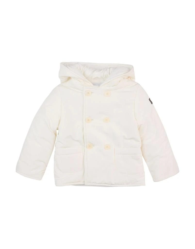 IL GUFO Shell  jacket