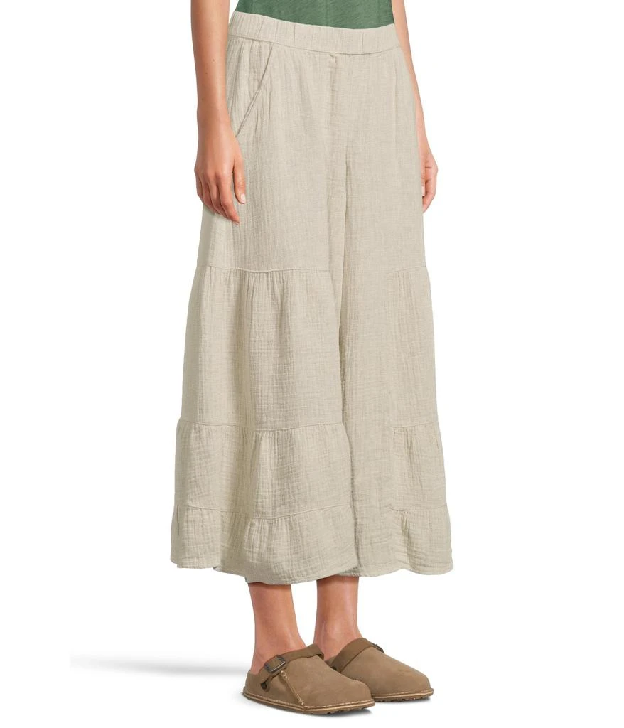 Toad & Co Tate Double Weave Palazzo Pants 2