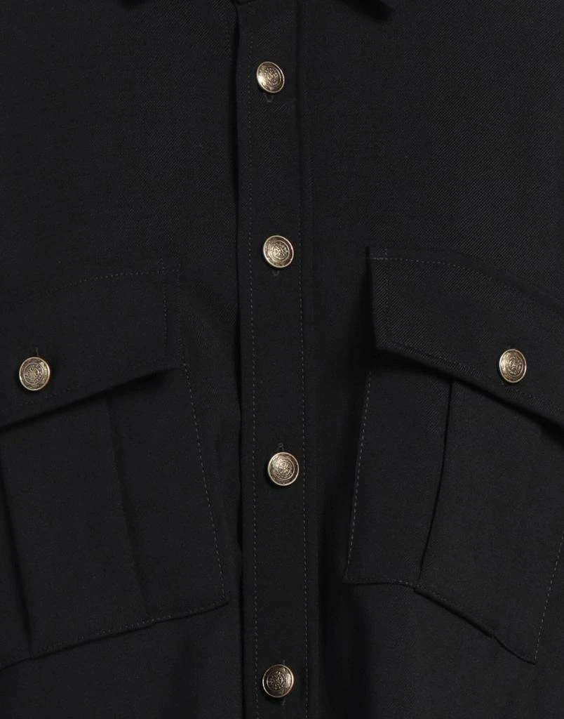 PHILIPPE MODEL Solid color shirts & blouses 4