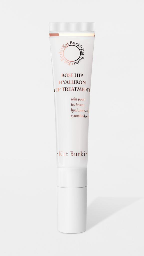 Kat Burki Rose Hip Hyaluron Lip Treatment