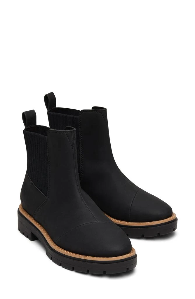 TOMS Cort Chelsea Boot 6