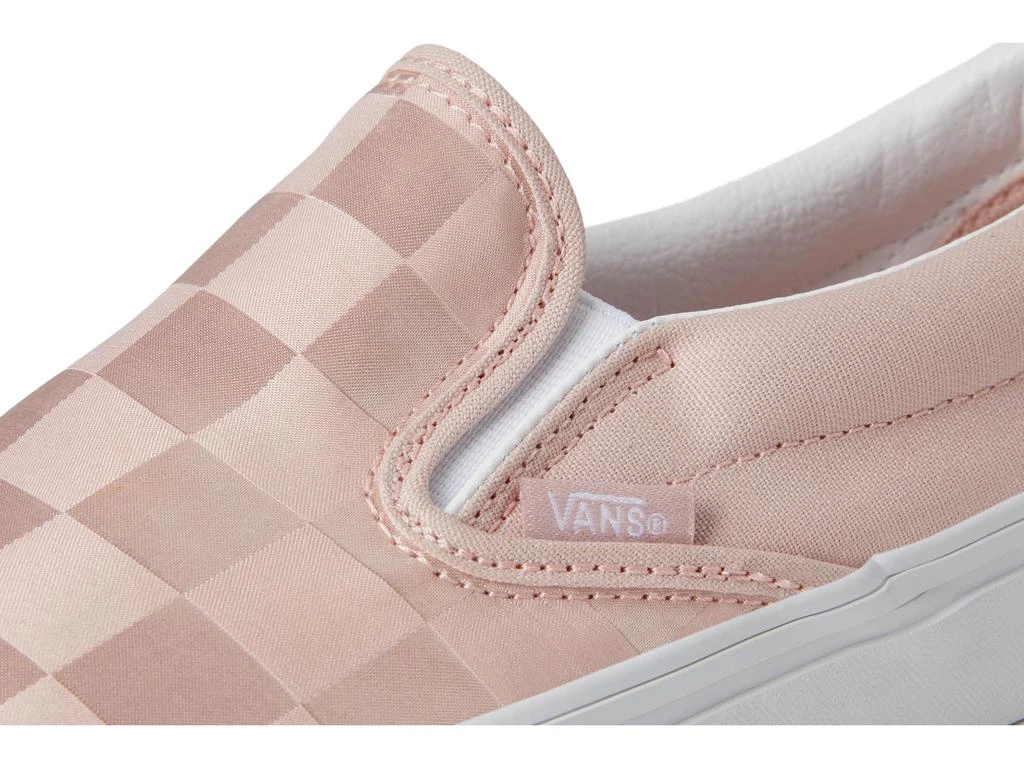Vans Classic Slip-On Checkerboard 6