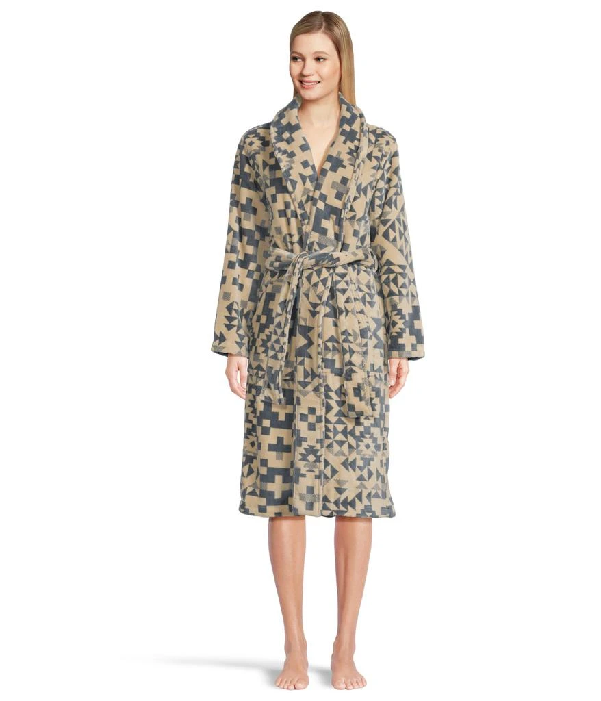 Pendleton Robe