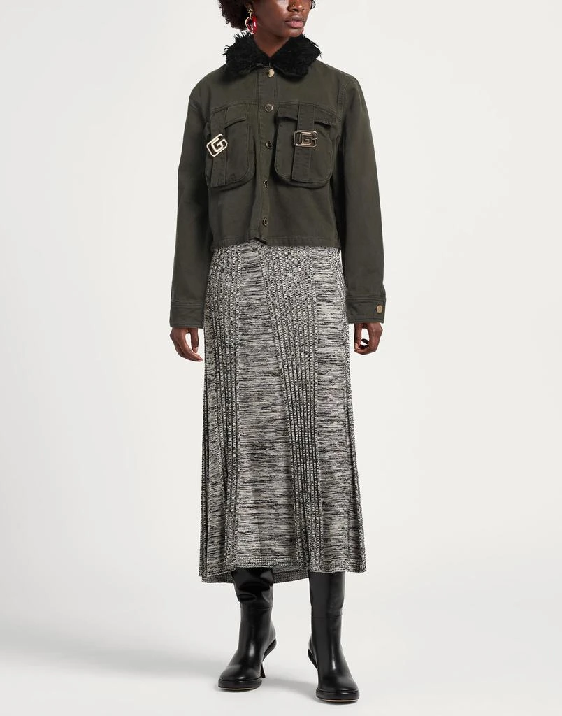 GAëLLE Paris Jacket 2