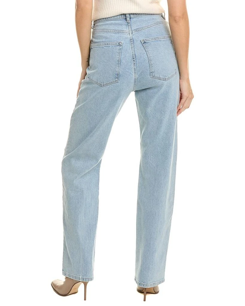 DL1961 DL1961 Ella Straight Leg Jean 2