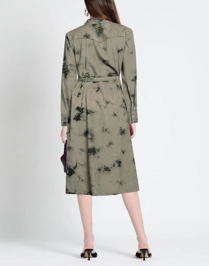 MAISON HOTEL Midi dress 3