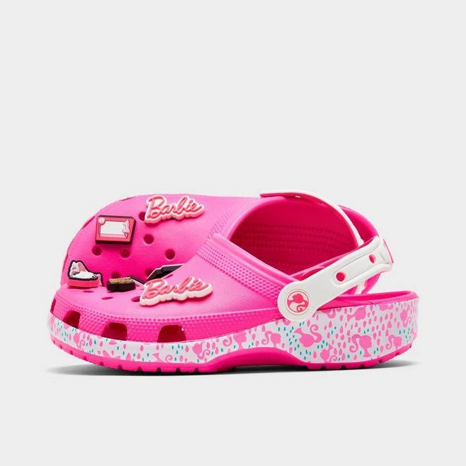 CROCS Crocs x Barbie Classic Clog Shoes 1