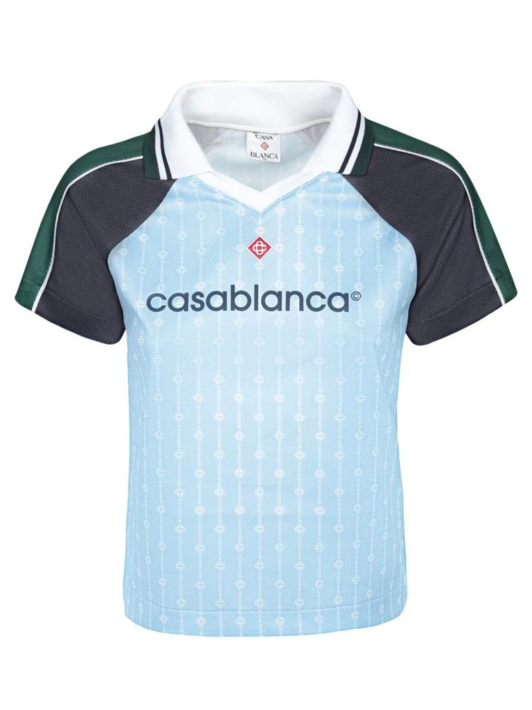 Casablanca Casablanca T-Shirts 1