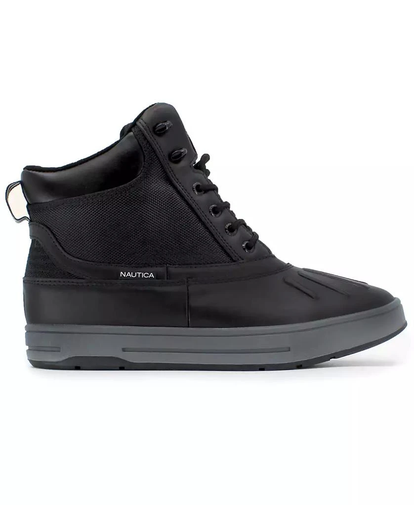 Nautica Men's New Bedford Duck Boots 2