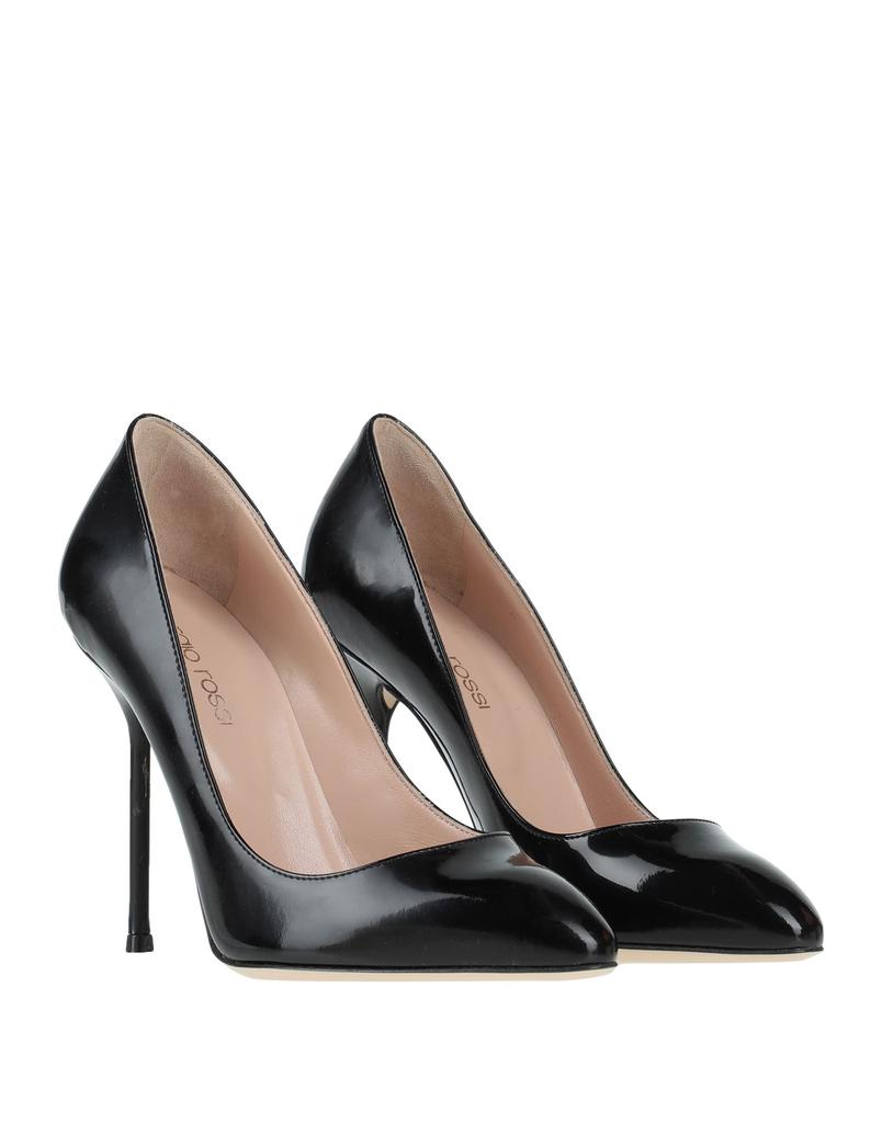 Sergio Rossi Pump