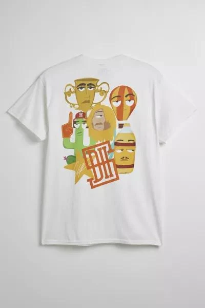 ZTRA ZTRA De’ Homies Tee 2