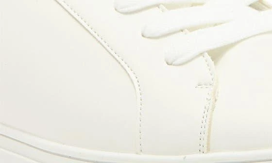 Rush By Gordon Rush Low Top Sneaker 7