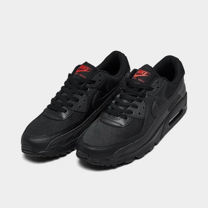 NIKE Men's Nike Air Max 90 Casual Shoes 3