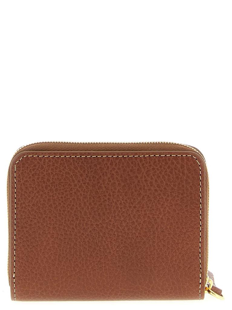 Mulberry Mulberry 'Zip Around' Wallet