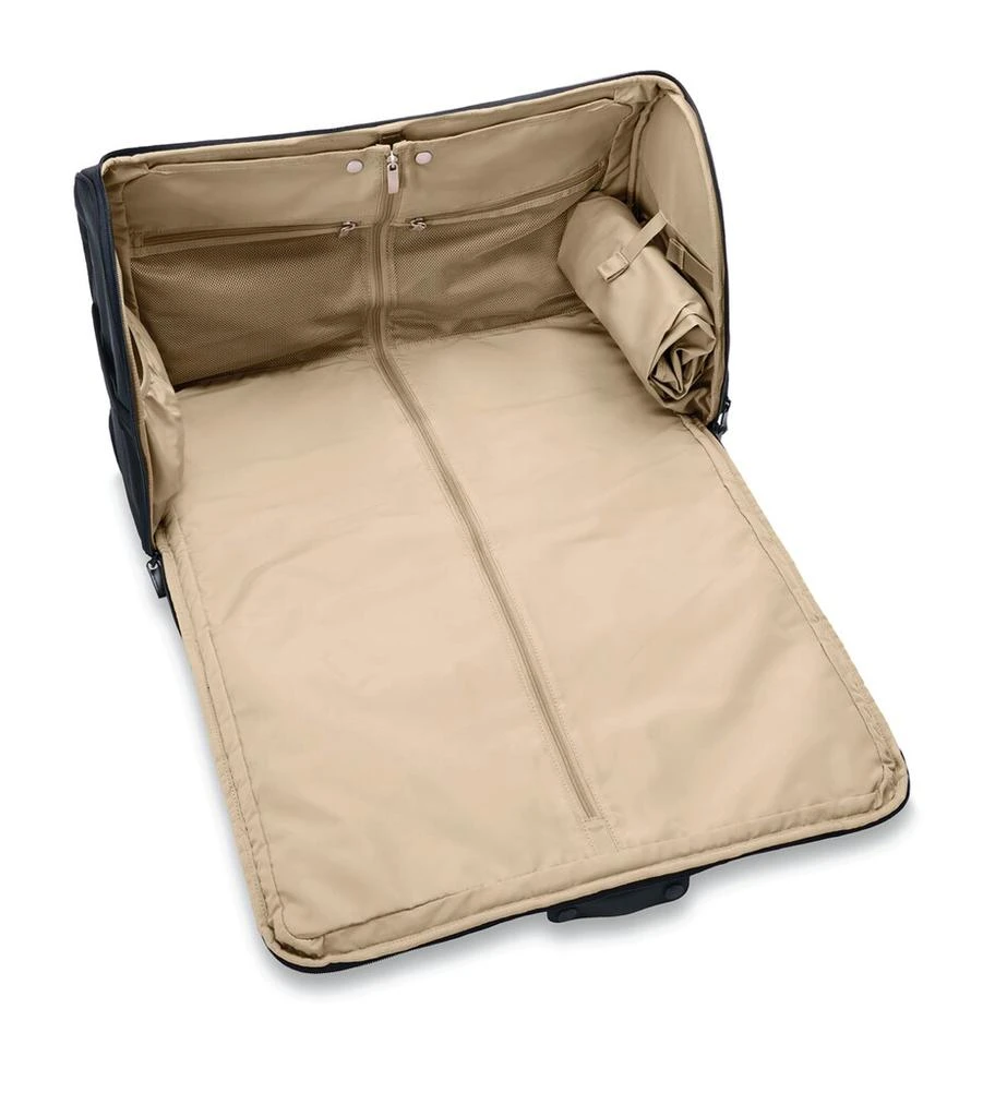 Briggs & Riley Baseline Garment Duffle Bag 5