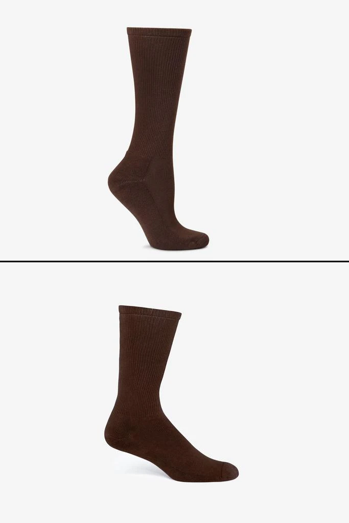 Los Angeles Apparel UNISOCK - Unisex Sock 96