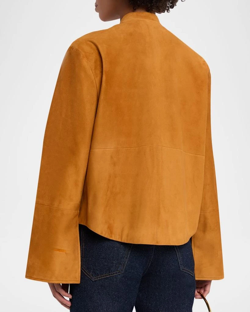 ADAM LIPPES Ava Knit In Fine 3