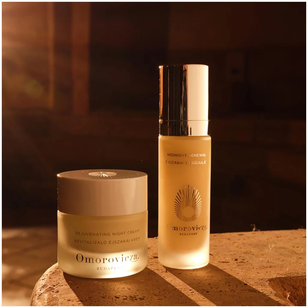 Omorovicza Omorovicza Midnight Renewal 30ml 5