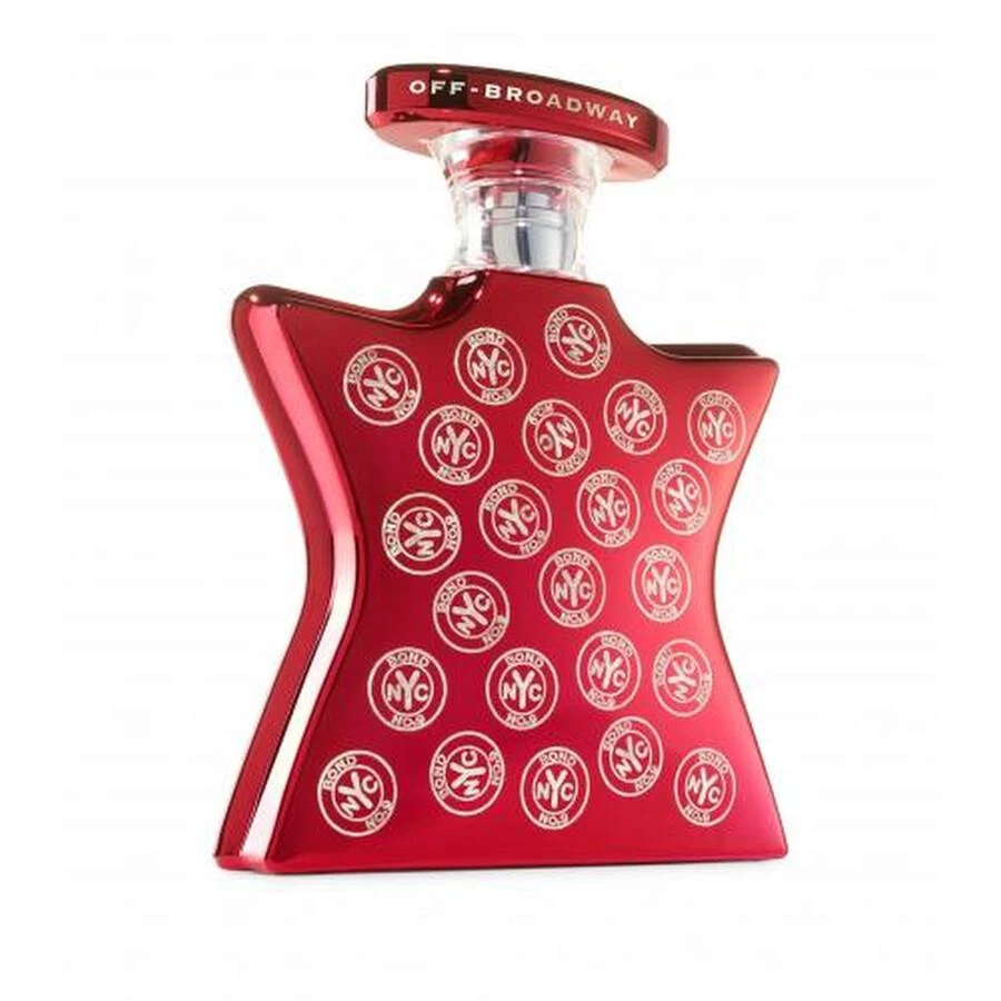 Bond No.9 Bond No.9 Off Broadway Unisex EDP 1