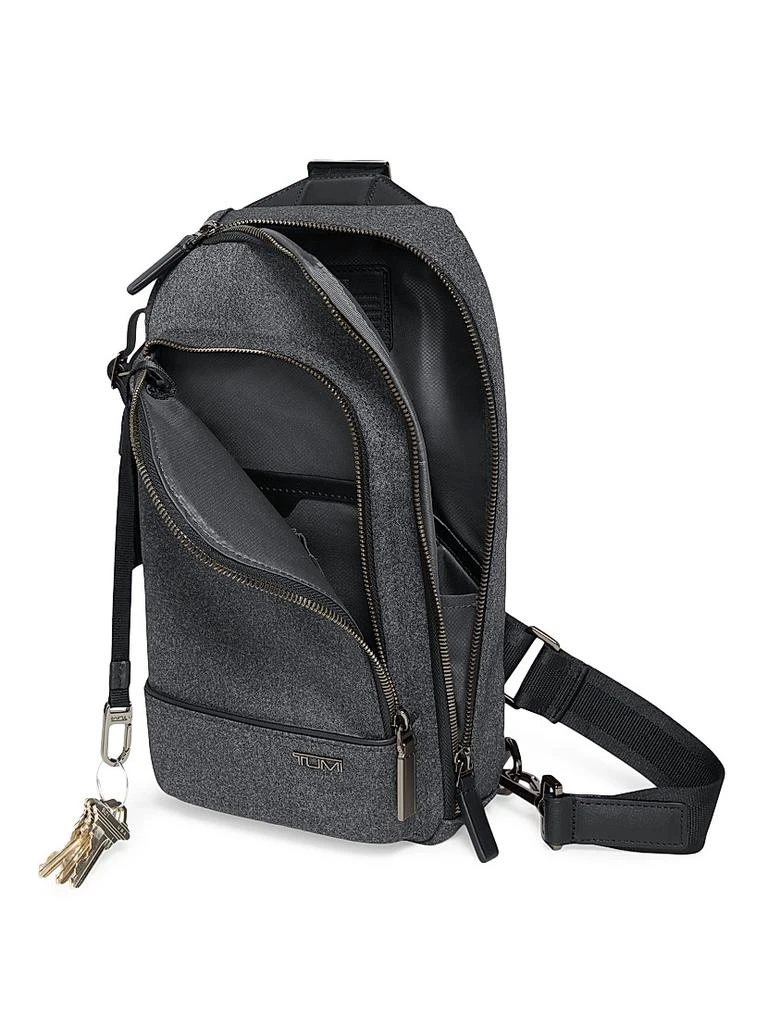 Tumi Harrison Gregory Sling Backpack 2