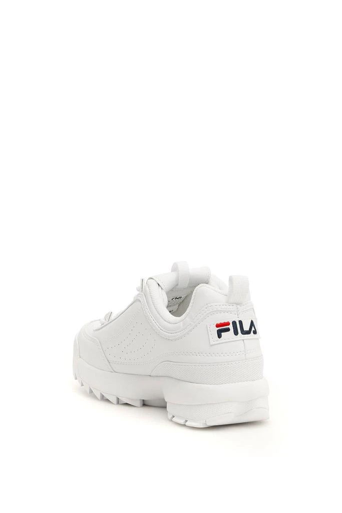 Fila Disruptor Low-top Sneakers 3