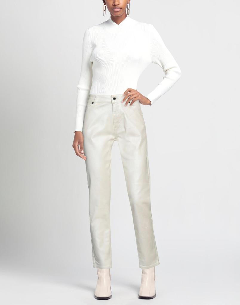 Costume National Denim pants