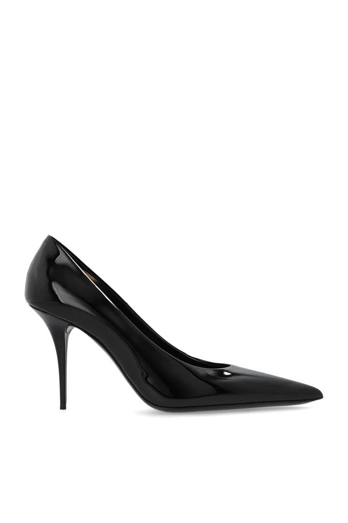 Yves Saint Laurent High Heel Shoes Norma 1