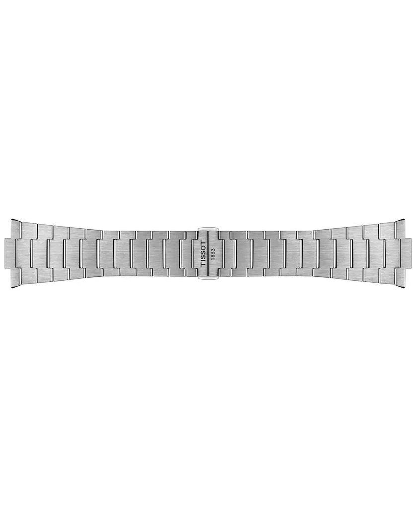 Tissot Men's Swiss PRX Stainless Steel Bracelet Watch 40mm 4