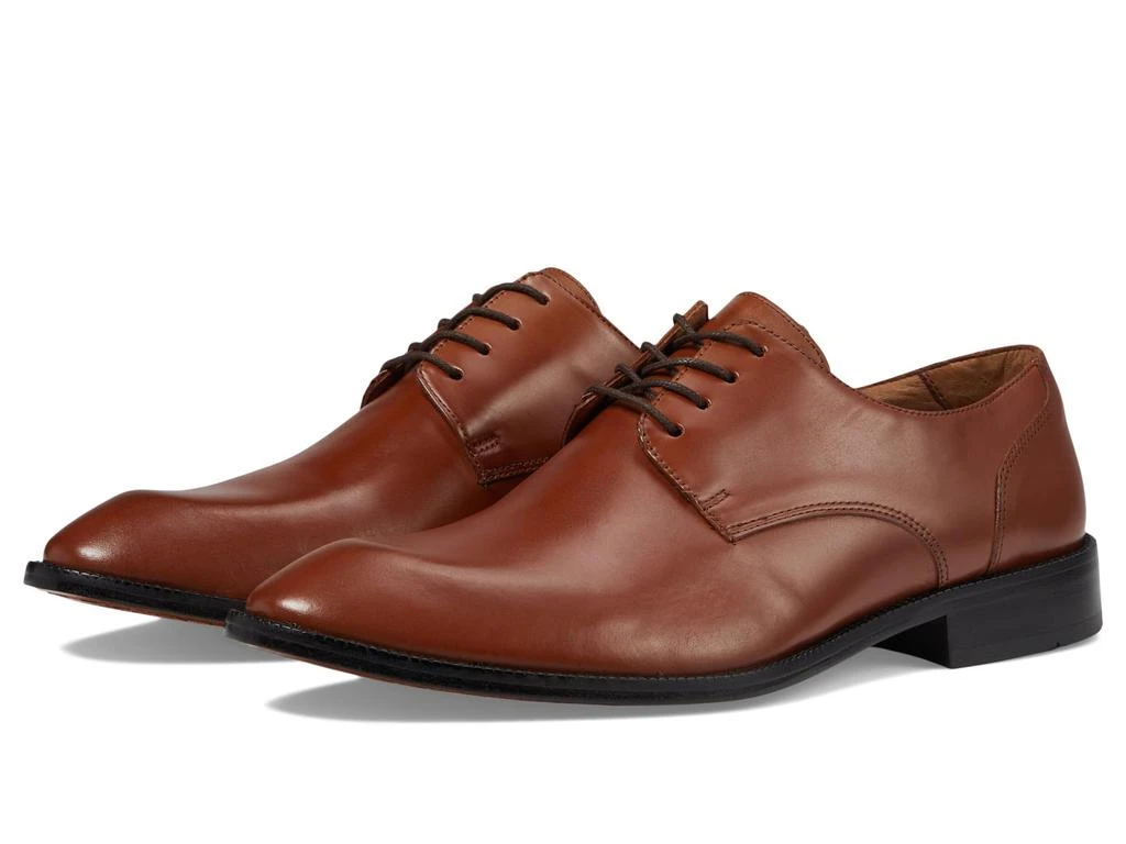 Massimo Matteo 4-Eye Blucher Classic 24 1
