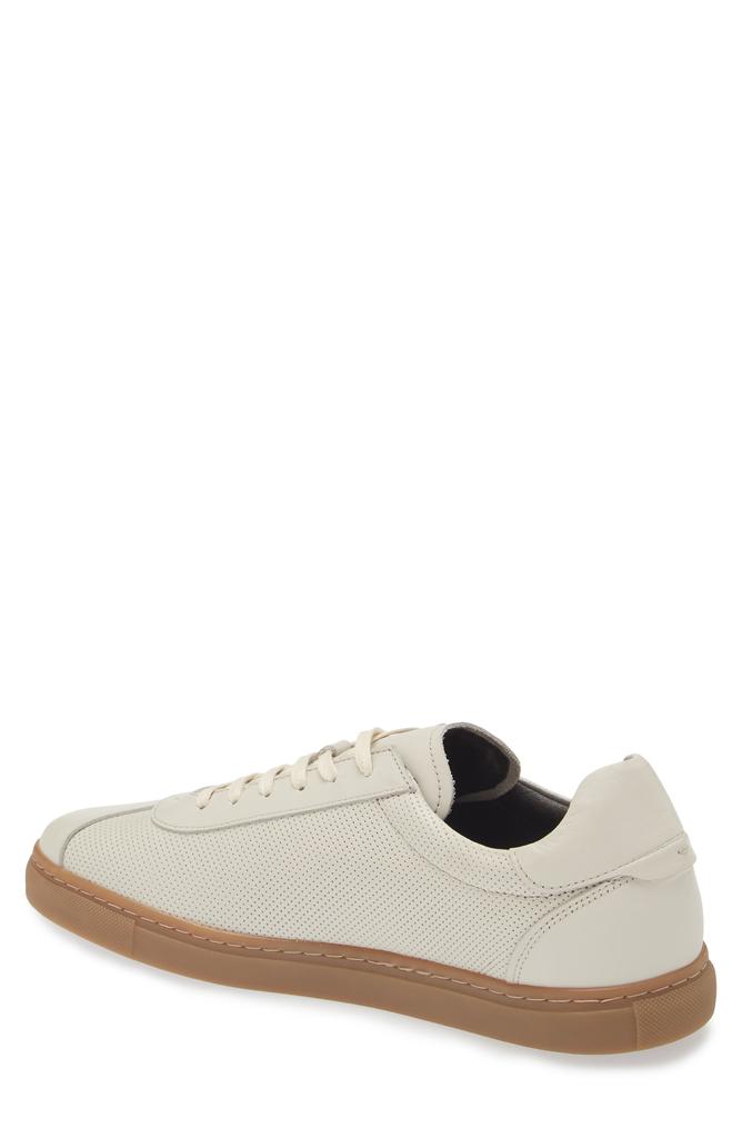Bruno Magli Nate Leather Sneaker