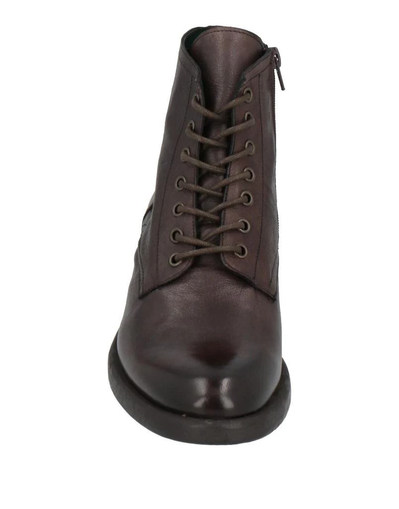 ANGELO PALLOTTA Ankle boot 4