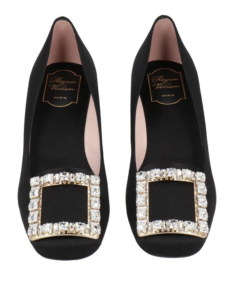 Roger Vivier Pump 4