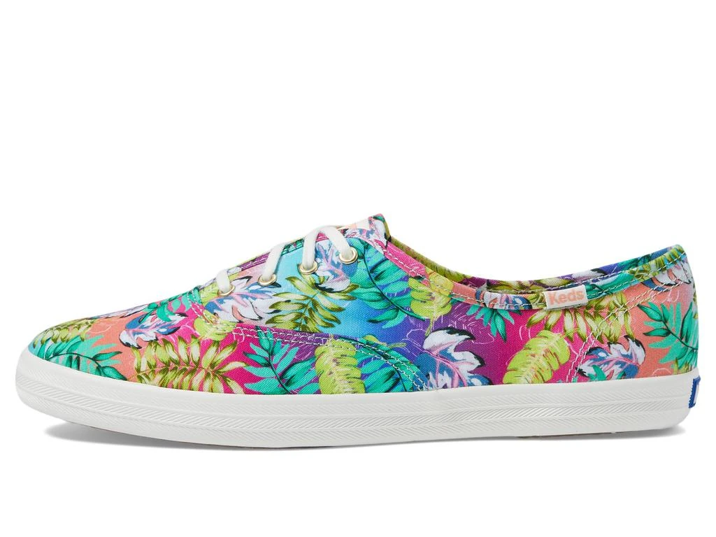 Keds Champion Canvas Lace Up 4