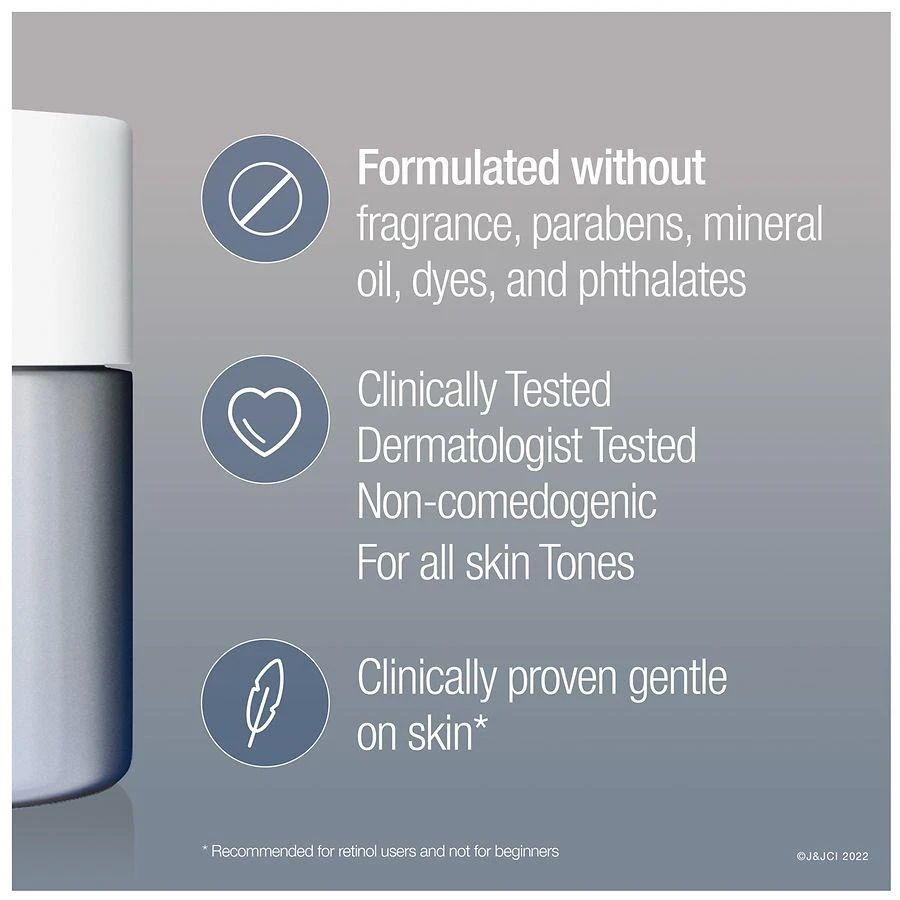 Neutrogena Rapid Wrinkle Repair Retinol Pro+ Eye Cream 5