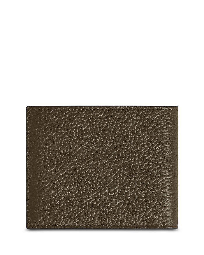 MontBlanc Slim Bifold Wallet