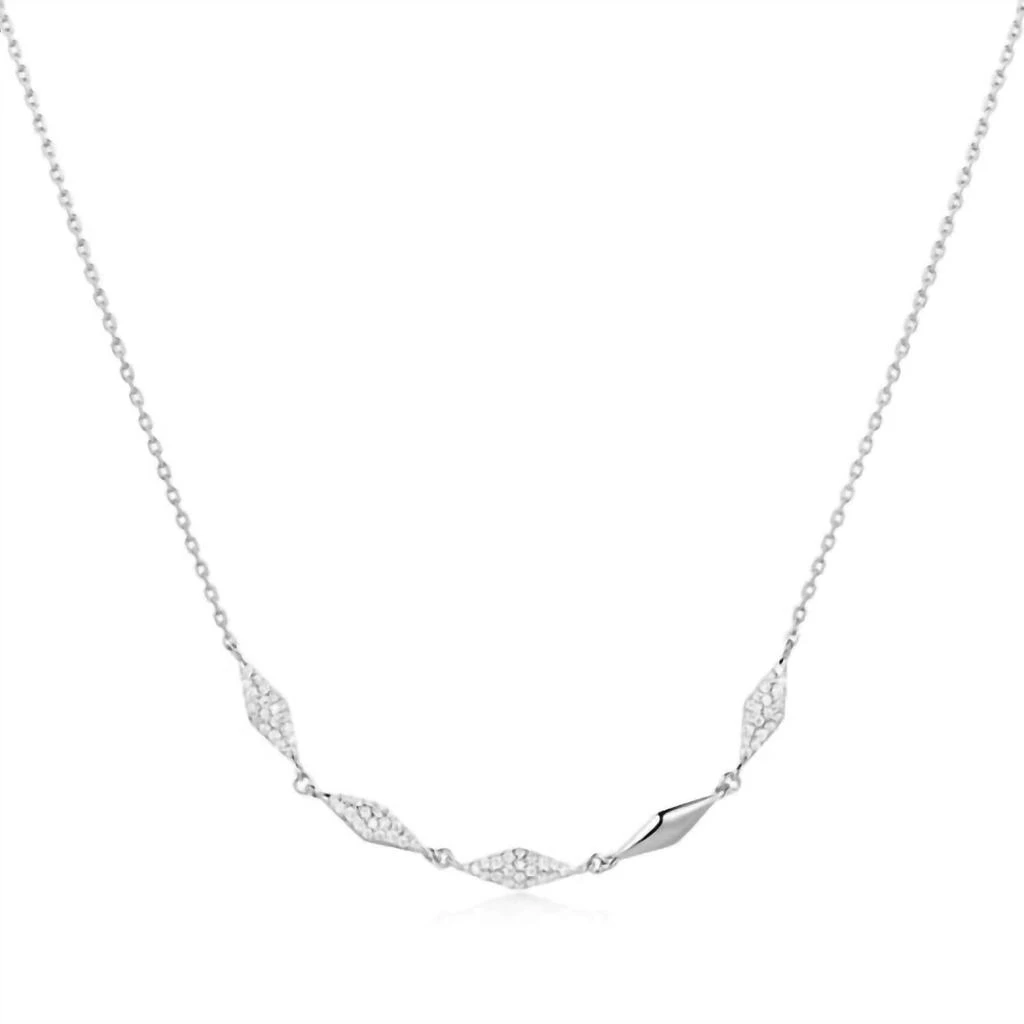 Ania Haie Ania Haie - Women
s Multi Sparkle Necklaces