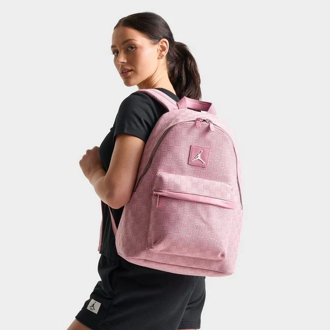 Jordan Jordan Monogram Backpack 1