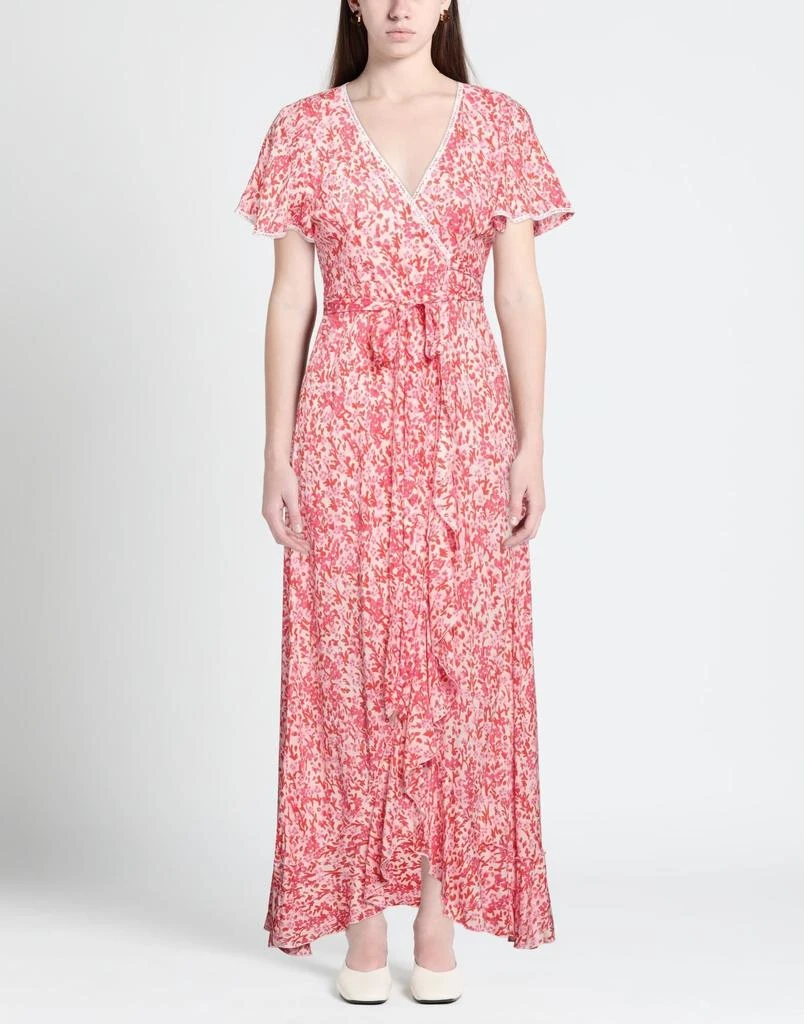 Poupette St Barth Long dress 2