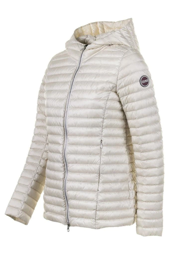 COLMAR Colmar Hooded Mid-Length Down Jacket 3