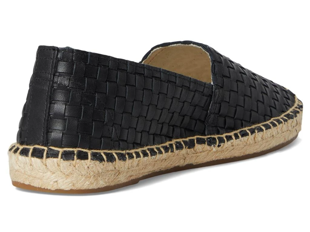 Soludos Woven Leather Original Espadrille 5