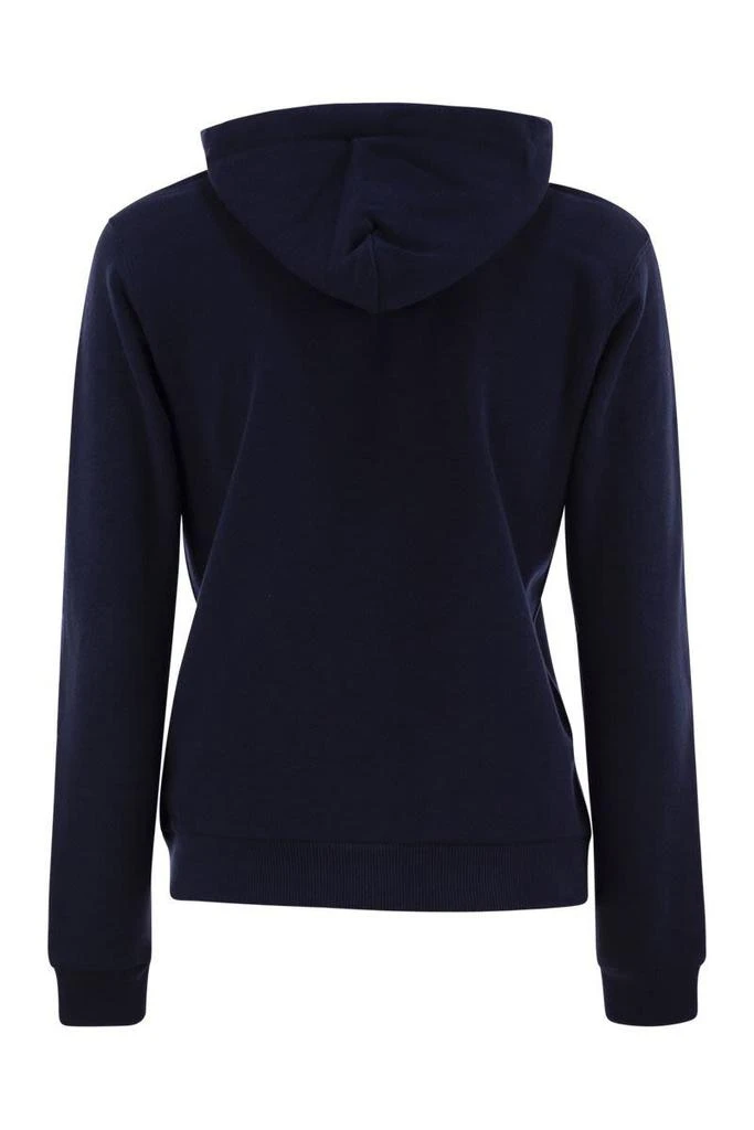 Ralph Lauren Polo Ralph Lauren Hoodie With Zip 2
