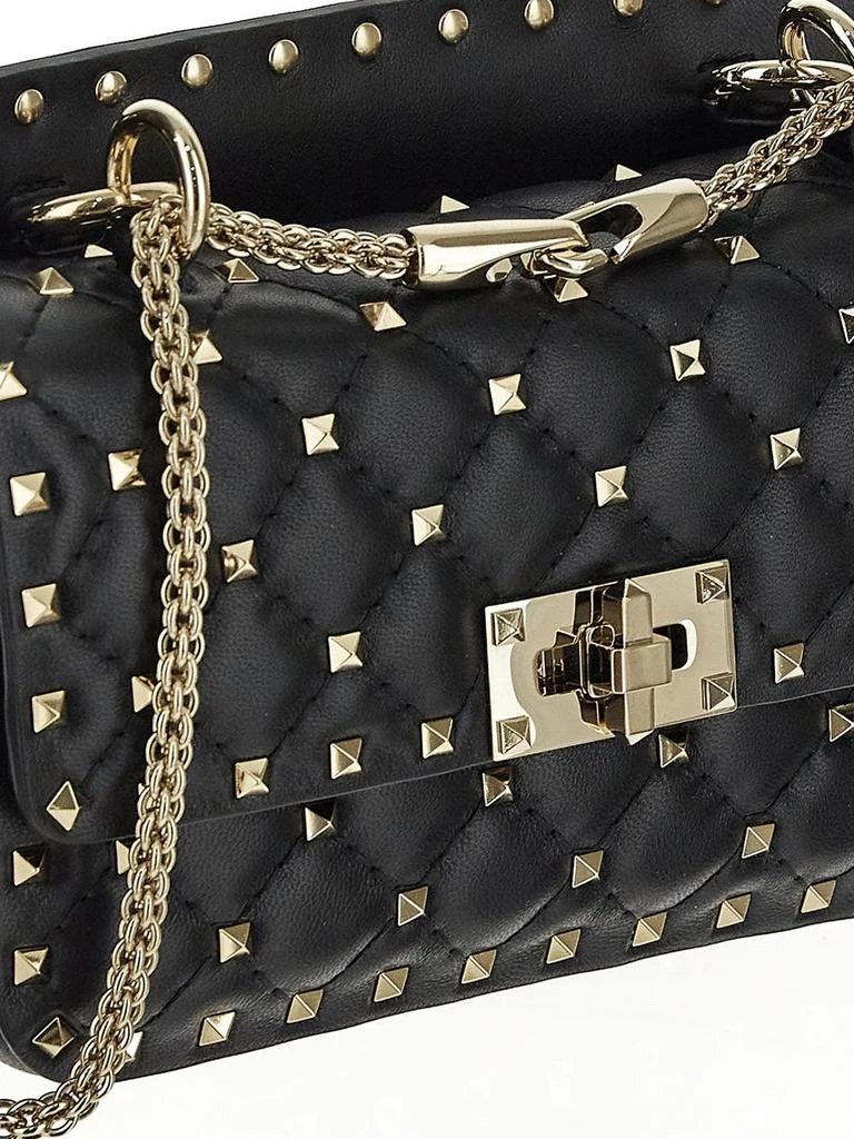 Valentino Rockstud Spike Bag 4