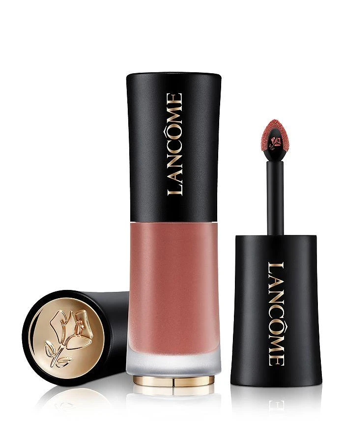 Lancôme L'Absolu Rouge Drama Ink Liquid Lipstick 1