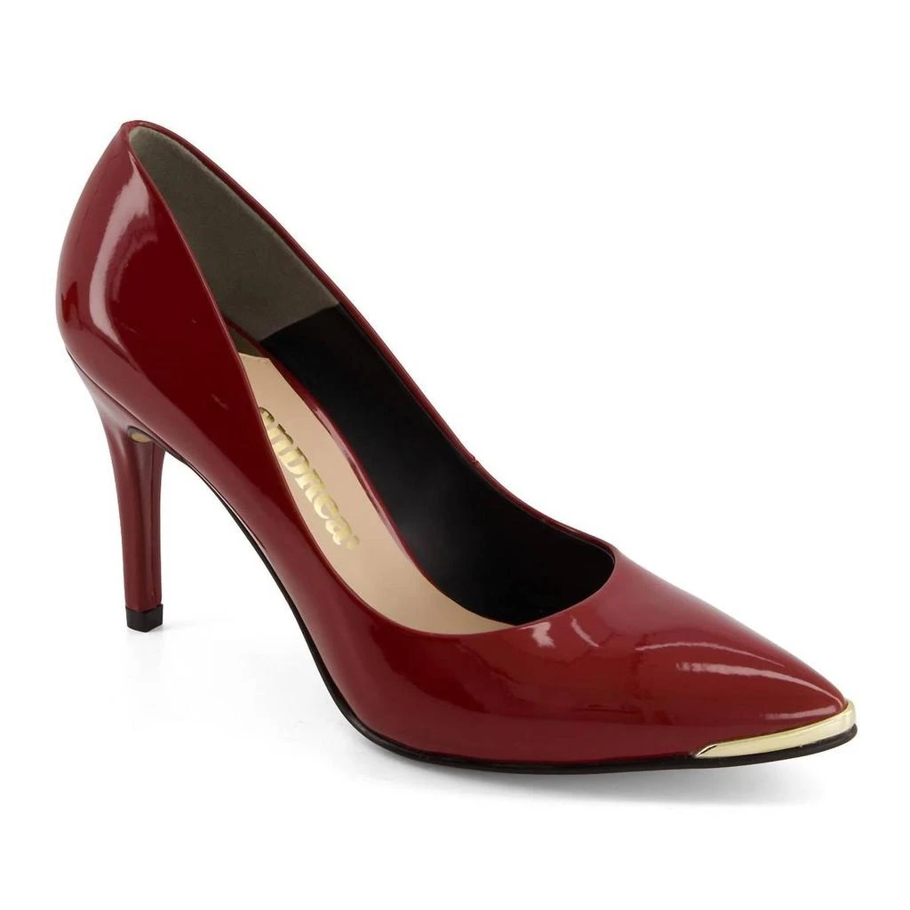 Andrea Andrea - Women's Pumps Fashion Stilettos 1