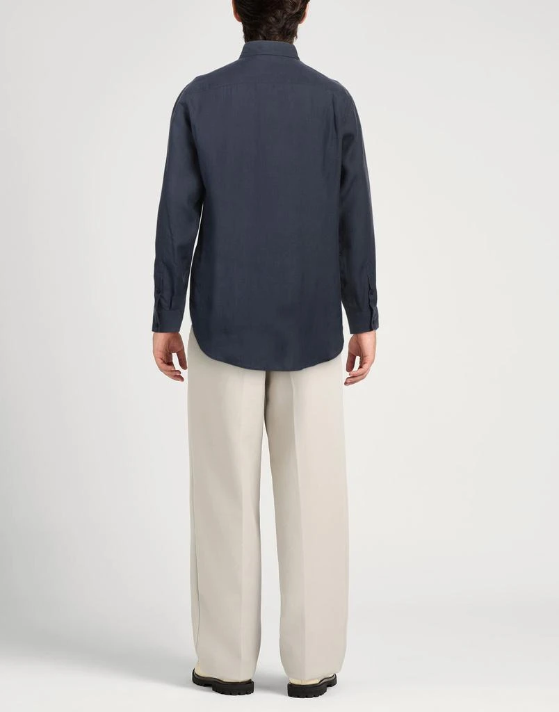 Sease Solid color shirt 3