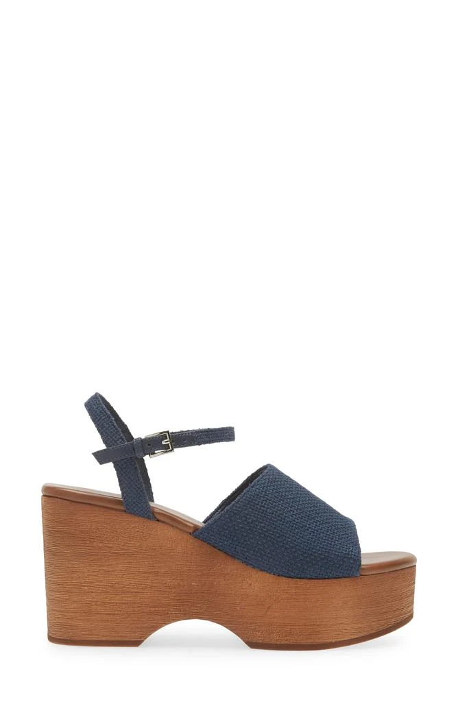 Jeffrey Campbell On Deck Platform Sandal 3