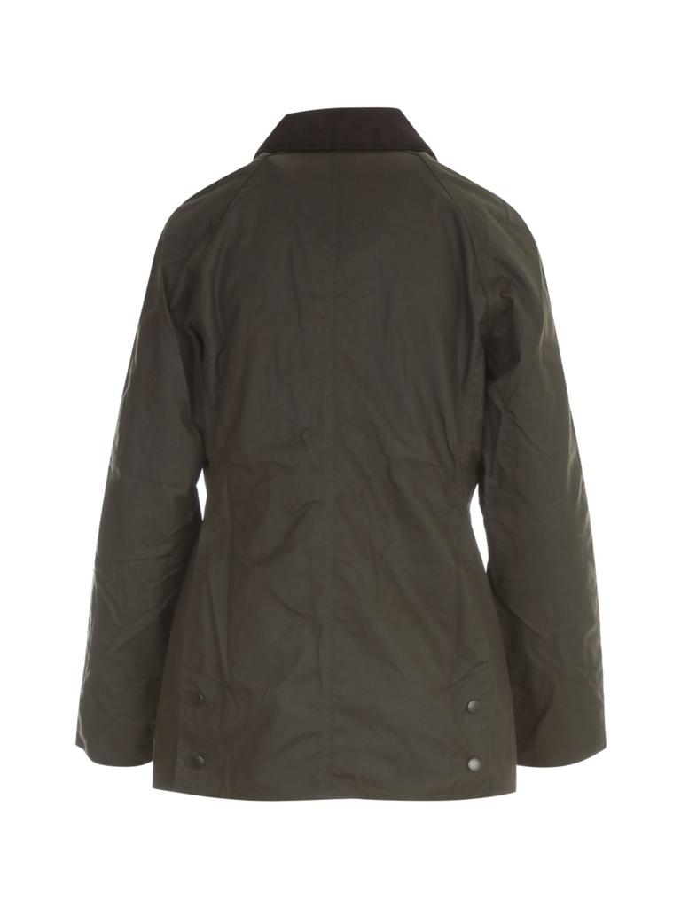 Barbour Barbour Beadnell Waxed Jacket