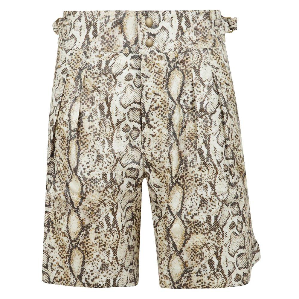 Isabel Marant Isabel Marant Felize Printed Shorts