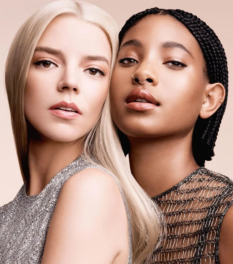 Dior Dior Forever Skin Perfect Foundation 4